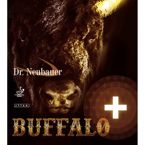 antytopspin DR NEUBAUER Buffalo Plus czarny